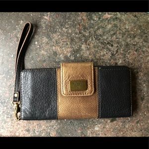 Fossil Wallet